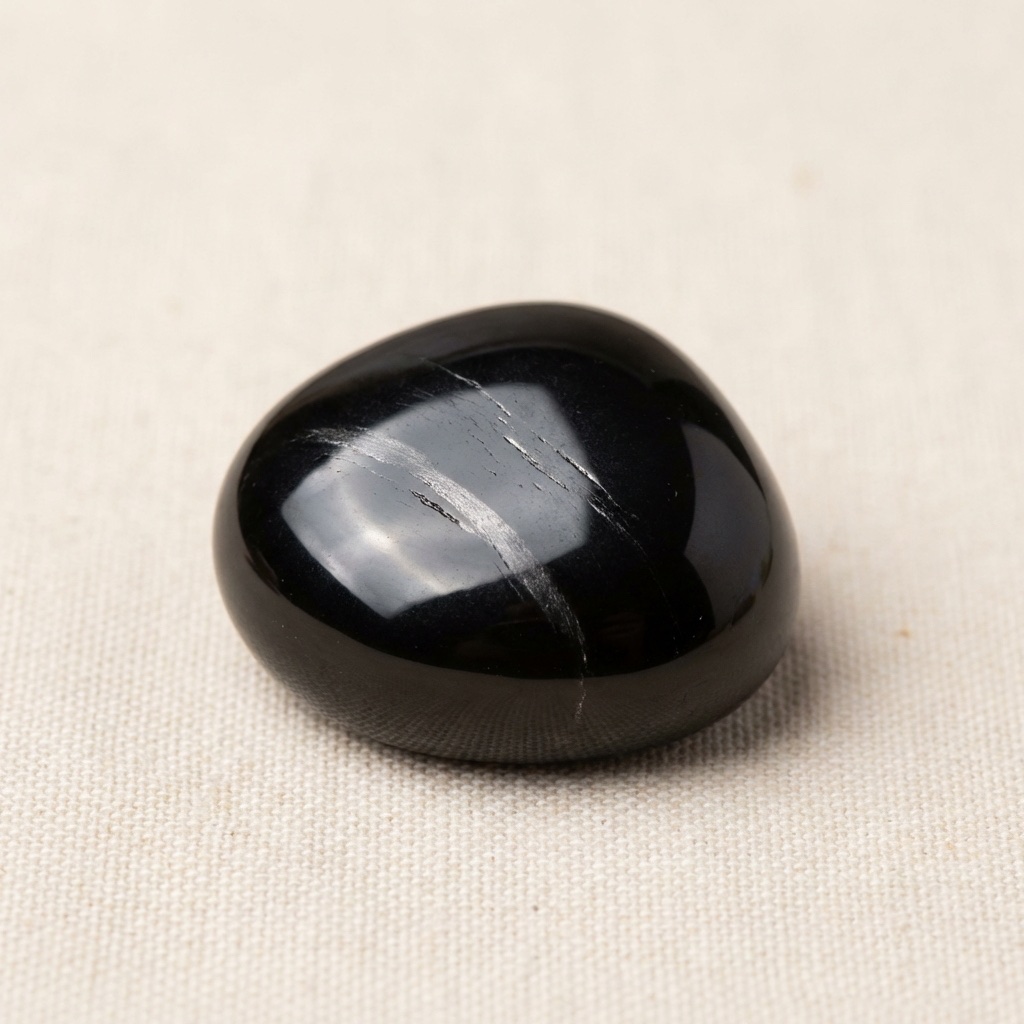 Black Obsidian