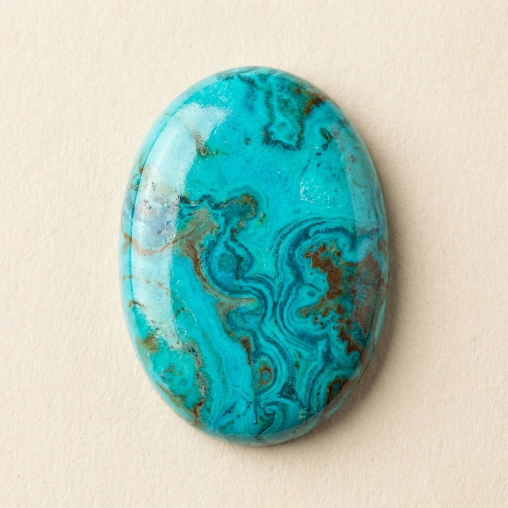 Chrysocolla