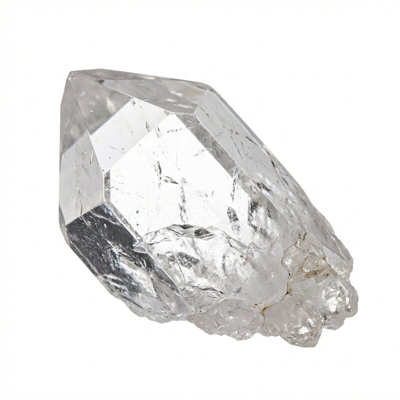 Clear Quartz