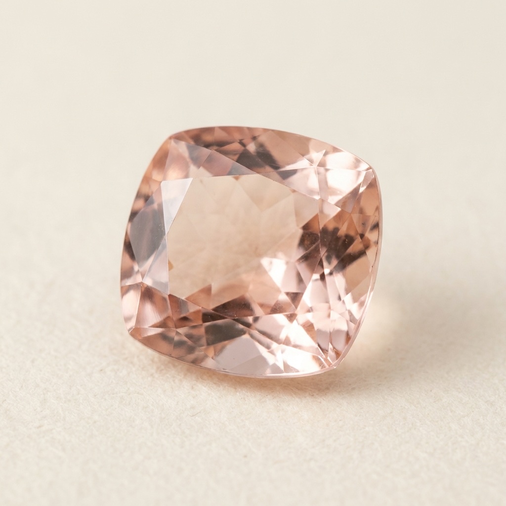 Morganite