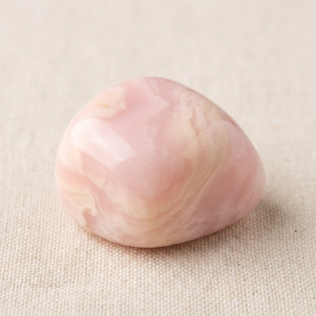 Pink Opal