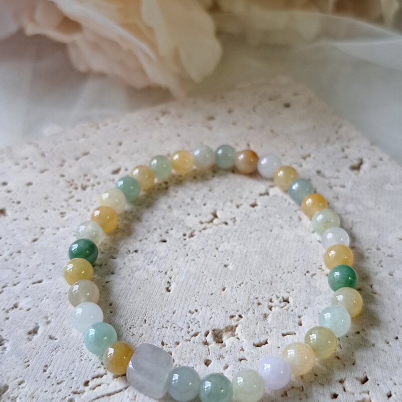 Crystal Bracelets